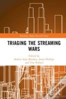 Triaging The Streaming Wars