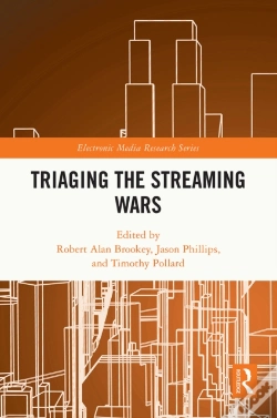 Capa do artigo Triaging The Streaming Wars