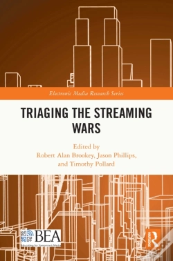 Capa do artigo Triaging The Streaming Wars
