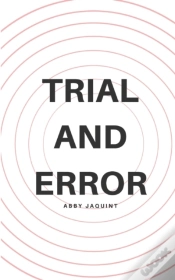 Capa do artigo Trial And Error