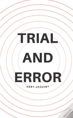 Capa do artigo Trial And Error