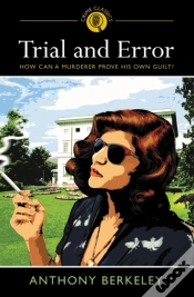 Capa do artigo Trial And Error