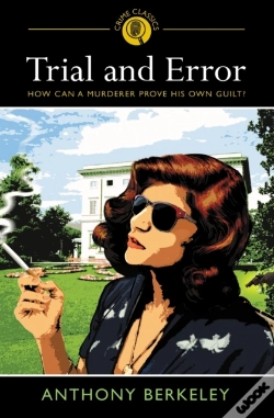 Capa do artigo Trial And Error