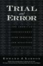 Trial And Error - Preview