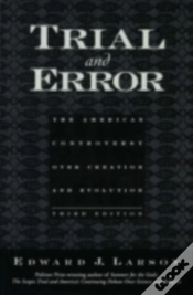 Capa do artigo Trial And Error