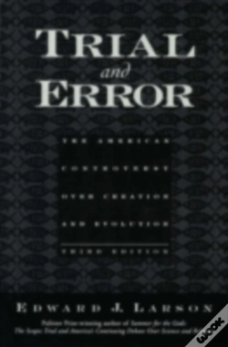 Capa do artigo Trial And Error