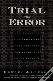 Capa do artigo Trial And Error