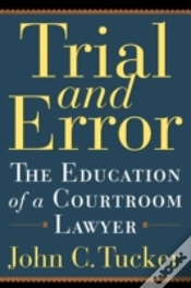 Capa do artigo Trial And Error
