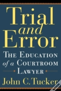 Capa do artigo Trial And Error