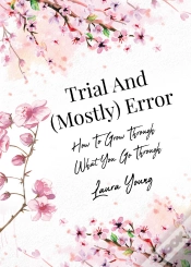 Capa do artigo Trial And (Mostly) Error