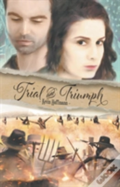 Capa do artigo Trial And Triumph