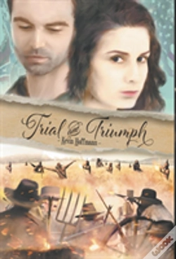 Capa do artigo Trial And Triumph