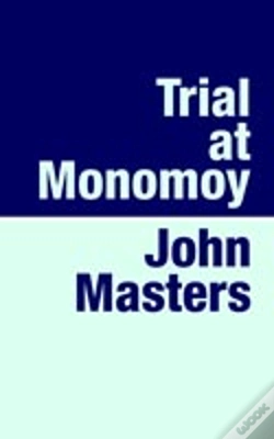 Capa do artigo Trial At Monomoy