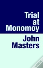 Capa do artigo Trial At Monomoy