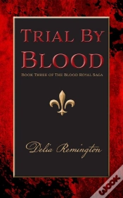 Capa do artigo Trial By Blood