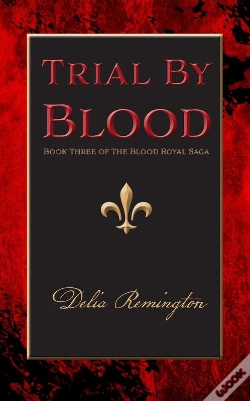 Capa do artigo Trial By Blood