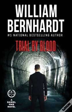 Capa do artigo Trial By Blood