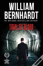 Capa do artigo Trial By Blood