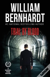 Capa do artigo Trial By Blood