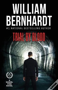 Capa do artigo Trial By Blood