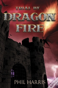 Capa do artigo Trial By Dragon Fire