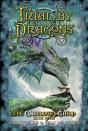 Trial By Dragons: The Warlock'S Child Book Four - Preview