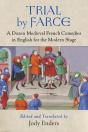 Trial By Farce - Preview