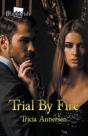 Trial By Fire - Preview