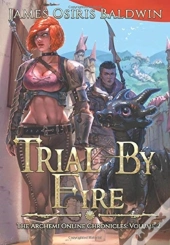 Trial By Fire