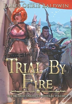 Capa do artigo Trial By Fire