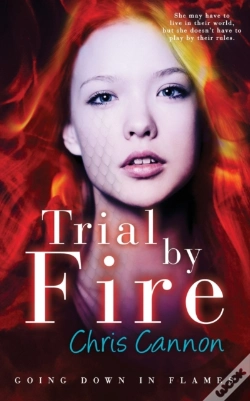Capa do artigo Trial By Fire