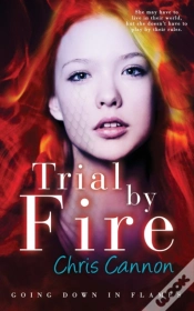 Capa do artigo Trial By Fire