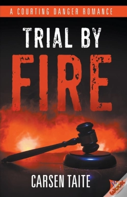 Capa do artigo Trial By Fire