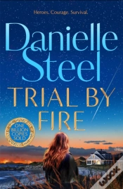 Capa do artigo Trial By Fire