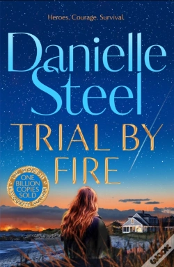 Capa do artigo Trial By Fire