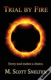 Capa do artigo Trial By Fire: Every Soul Makes A Choice.
