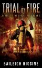 Trial By Fire - Preview