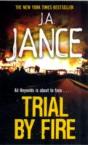 Trial By Fire - Preview