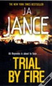 Capa do artigo Trial By Fire