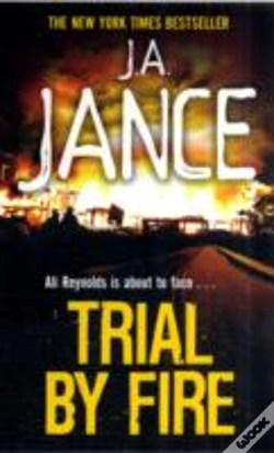 Capa do artigo Trial By Fire