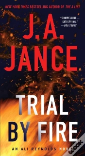 Capa do artigo Trial By Fire