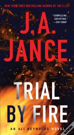 Capa do artigo Trial By Fire