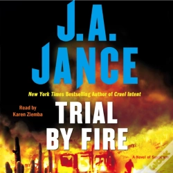 Capa do artigo Trial By Fire