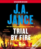 Capa do artigo Trial By Fire