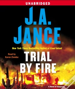 Capa do artigo Trial By Fire