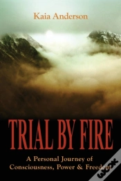 Capa do artigo Trial By Fire