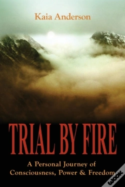 Capa do artigo Trial By Fire