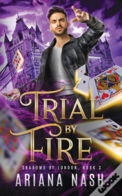 Capa do artigo Trial By Fire