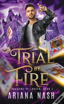 Capa do artigo Trial By Fire
