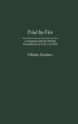Trial By Fire - Preview